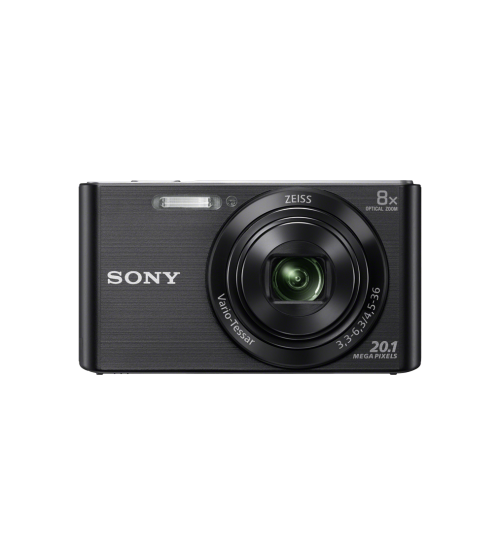 Sony Cyber-shot W830